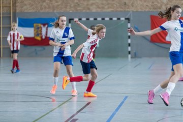 Bild 72 - wDJ Loewinnen Cup D1